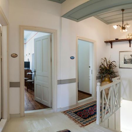 Nostos Guesthouse Kythira Town Ngoại thất bức ảnh