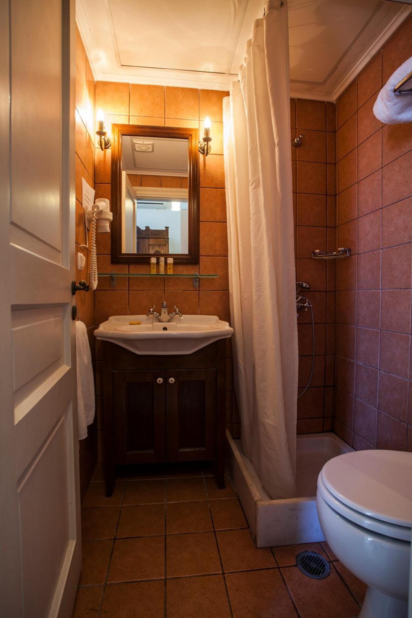 Nostos Guesthouse Kythira Town Phòng bức ảnh