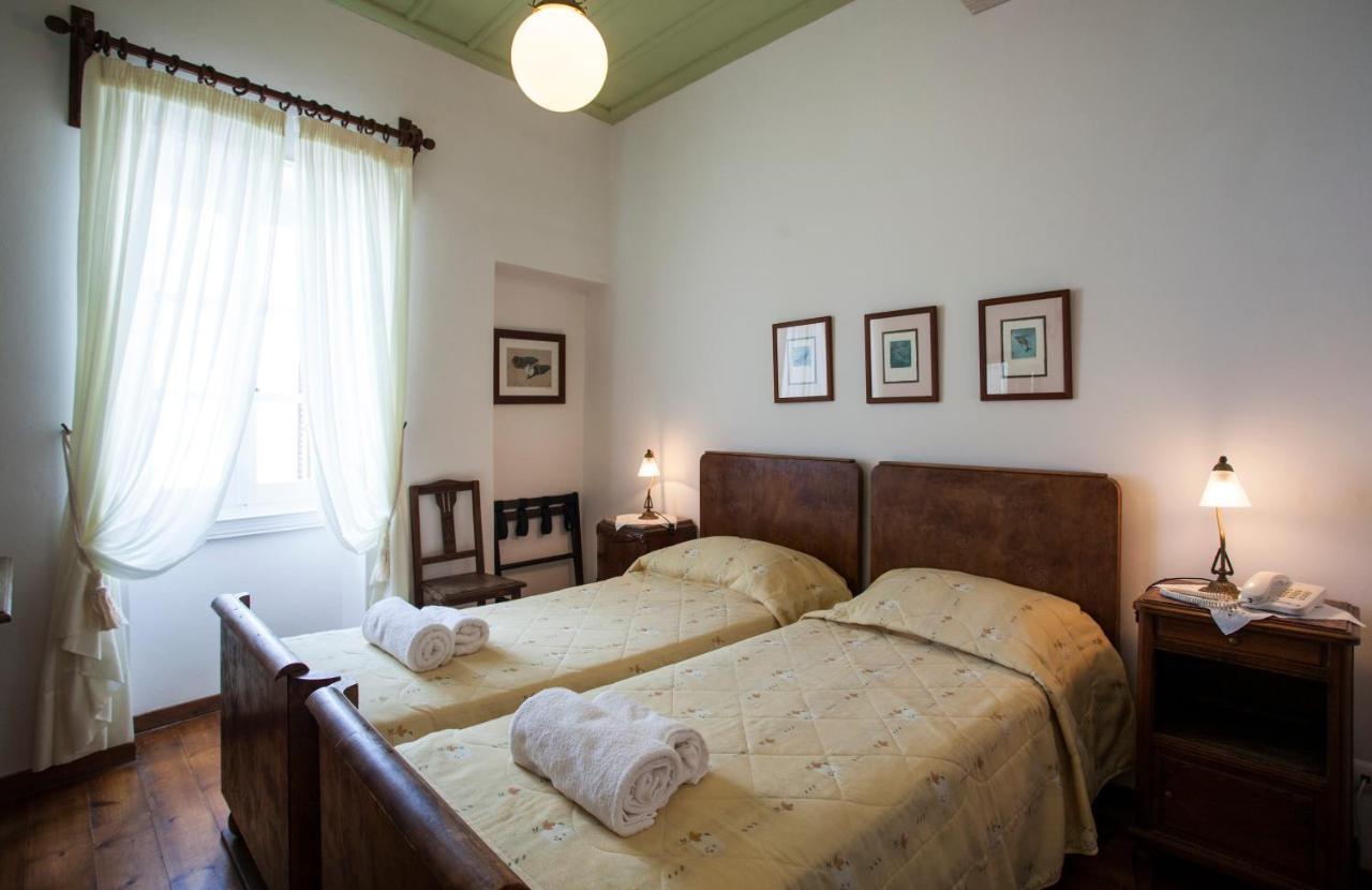 Nostos Guesthouse Kythira Town Ngoại thất bức ảnh