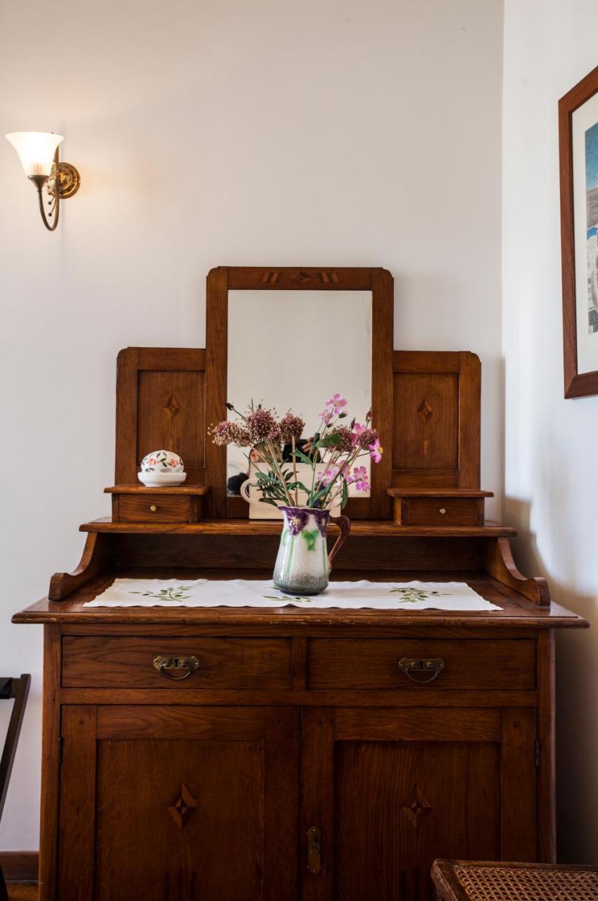 Nostos Guesthouse Kythira Town Ngoại thất bức ảnh