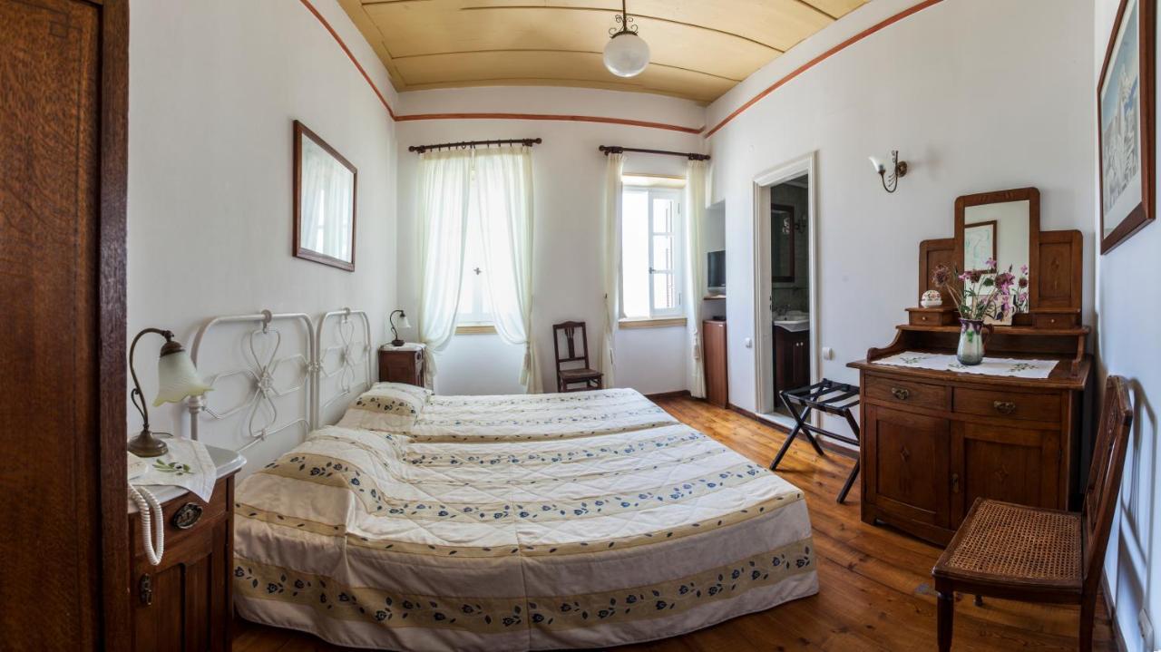 Nostos Guesthouse Kythira Town Ngoại thất bức ảnh