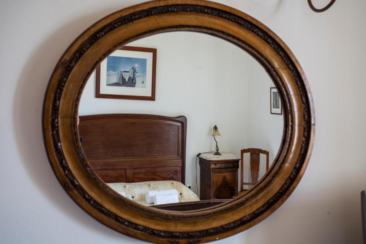 Nostos Guesthouse Kythira Town Ngoại thất bức ảnh