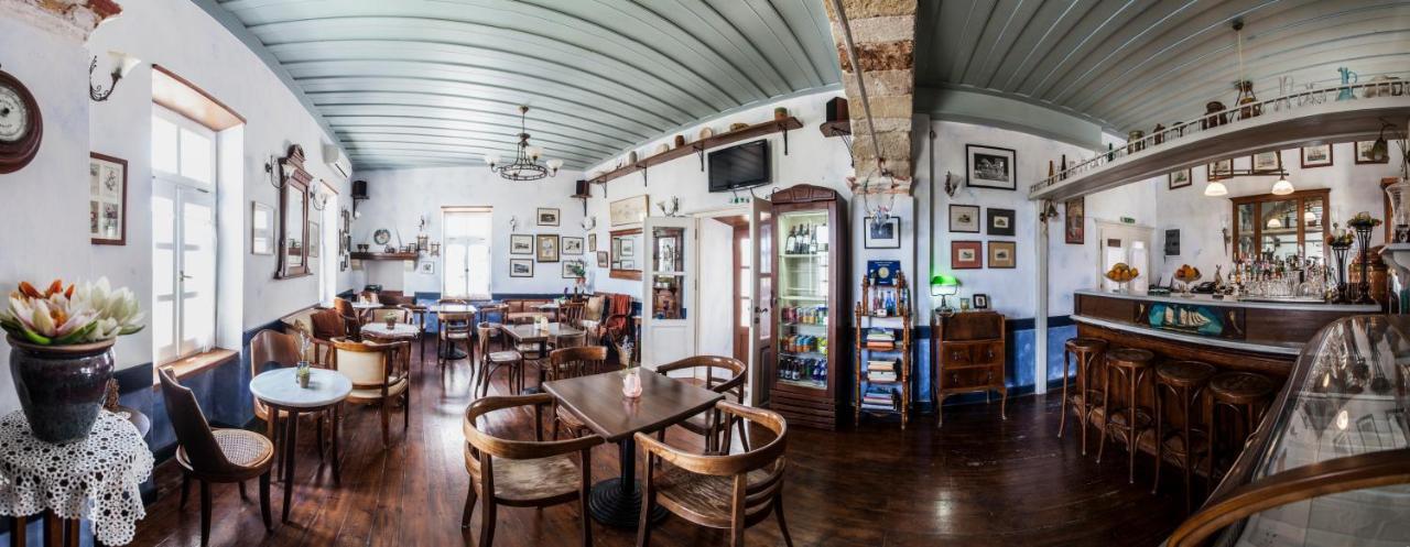 Nostos Guesthouse Kythira Town Ngoại thất bức ảnh