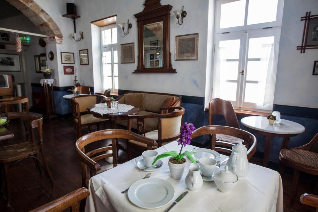 Nostos Guesthouse Kythira Town Ngoại thất bức ảnh
