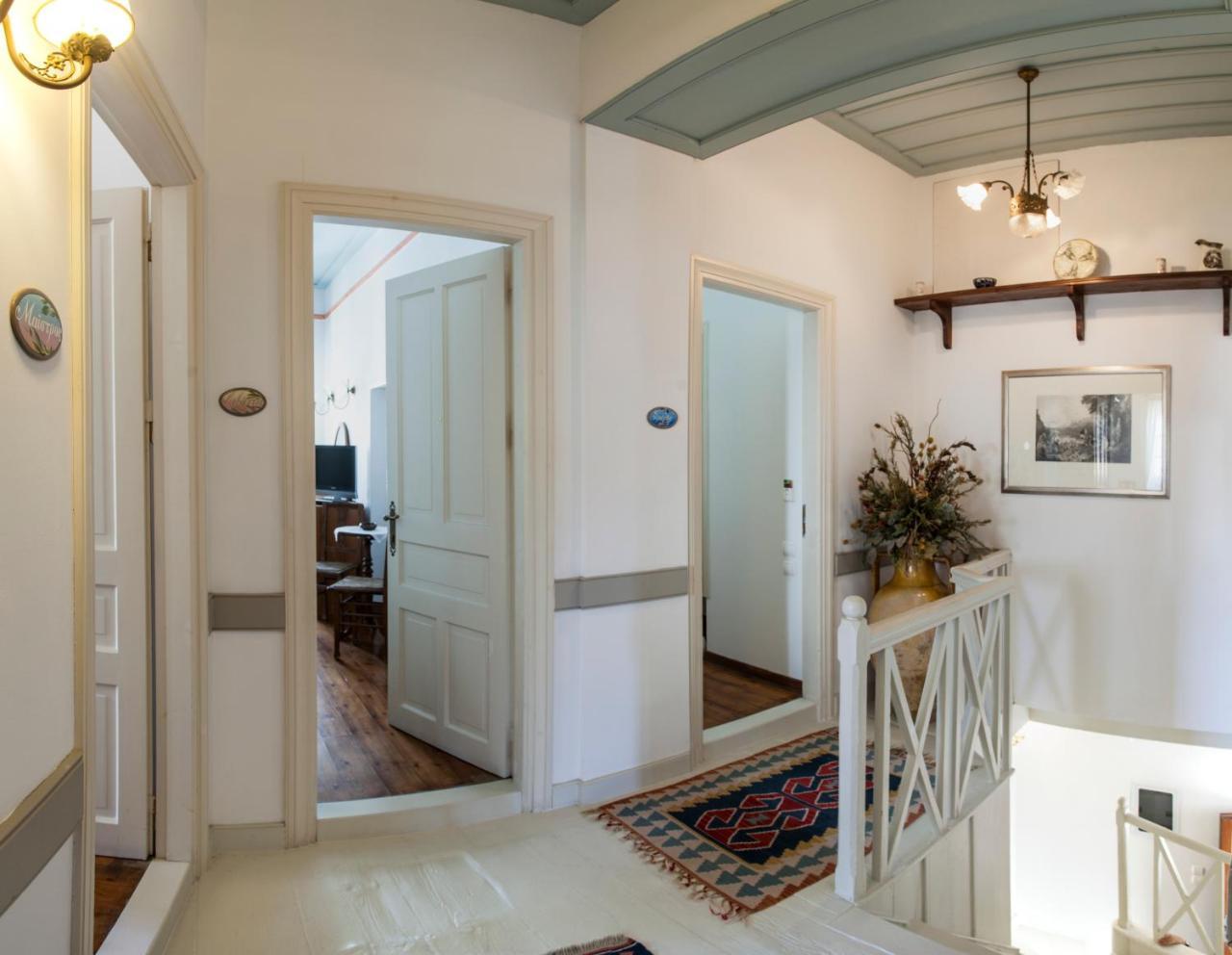 Nostos Guesthouse Kythira Town Ngoại thất bức ảnh